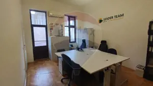 Spațiu birouri flexibil de inchiriat zona Podul Intelectualilor - imagine 5