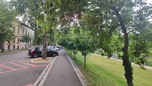 Spațiu birouri flexibil de inchiriat zona Podul Intelectualilor - imagine 18