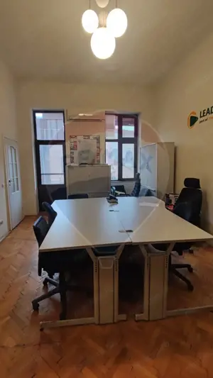 Spațiu birouri flexibil de inchiriat zona Podul Intelectualilor - imagine 16