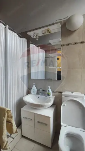 Spațiu birouri flexibil de inchiriat zona Podul Intelectualilor - imagine 12