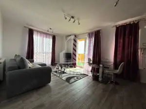 Apartament cu 2 camere, finisat modern, zona Soarelui