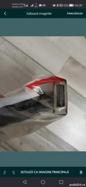 Samsung A53 impecabil - imagine 2