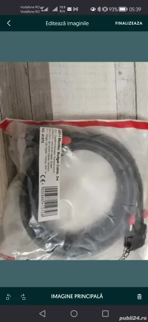 Samsung A53 impecabil - imagine 3