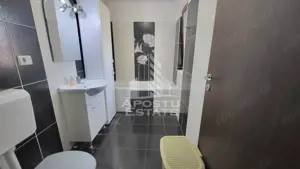 Apartament decomandat,2 camere,Giroc pet friendly - imagine 6