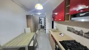 Apartament decomandat,2 camere,Giroc pet friendly - imagine 3