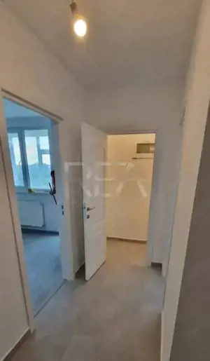 2 Camere Bulevardul Ion Mihalache Bloc Anvelopat - imagine 8