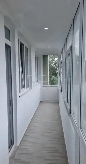 2 Camere Bulevardul Ion Mihalache Bloc Anvelopat - imagine 3