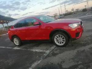 BMW seria X4 drive 2.0 - imagine 3