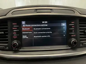 Kia Sorento - imagine 15