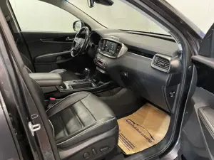 Kia Sorento - imagine 10