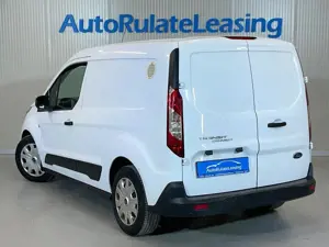 Ford Transit Connect - imagine 4