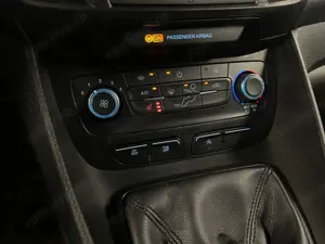 Ford Transit Connect - imagine 13