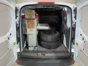 Ford Transit Connect - imagine 9