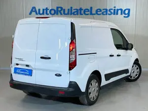 Ford Transit Connect - imagine 3