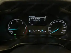 Ford Transit Connect - imagine 14