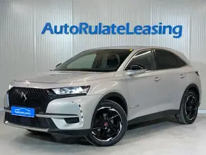 Ds DS7 Crossback