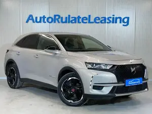 Ds DS7 Crossback - imagine 2