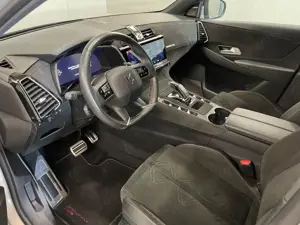 Ds DS7 Crossback - imagine 5