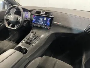 Ds DS7 Crossback - imagine 8