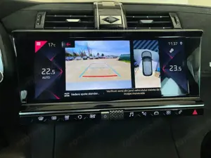 Ds DS7 Crossback - imagine 13