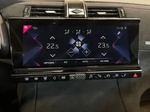 Ds DS7 Crossback - imagine 20