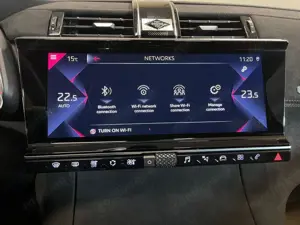 Ds DS7 Crossback - imagine 17