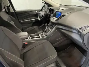 Ford Kuga - imagine 10