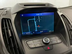 Ford Kuga - imagine 13