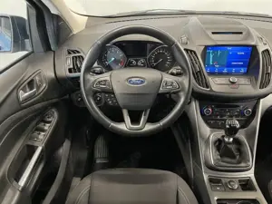 Ford Kuga - imagine 6