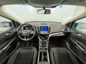 Ford Kuga - imagine 7