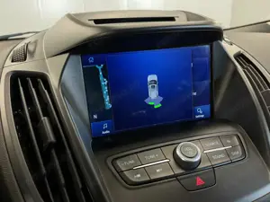 Ford Kuga - imagine 14