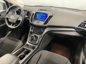 Ford Kuga - imagine 8