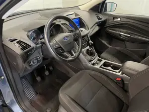 Ford Kuga - imagine 5