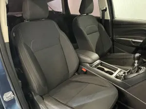 Ford Kuga - imagine 9