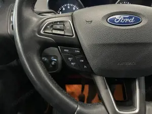 Ford Kuga - imagine 18