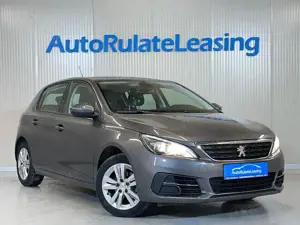 Peugeot 308 - imagine 2