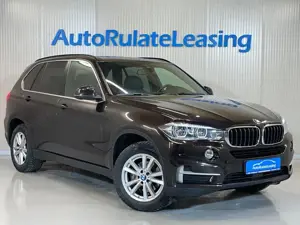 BMW X5 - imagine 2