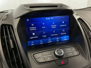 Ford Kuga - imagine 16