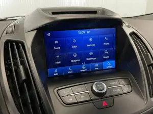 Ford Kuga - imagine 15