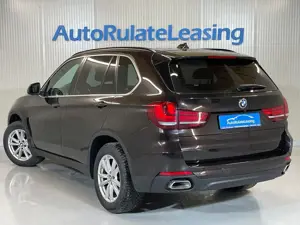 BMW X5 - imagine 4