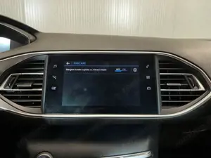 Peugeot 308 - imagine 14