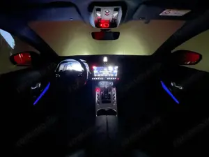 Ds DS7 Crossback - imagine 8