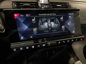 Ds DS7 Crossback - imagine 20