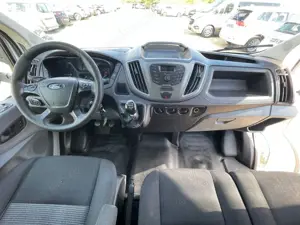 Ford Transit - imagine 6