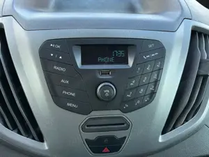 Ford Transit - imagine 12