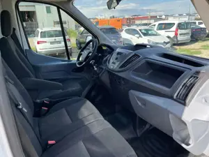 Ford Transit - imagine 8