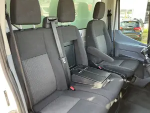 Ford Transit - imagine 7