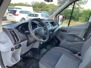 Ford Transit - imagine 5