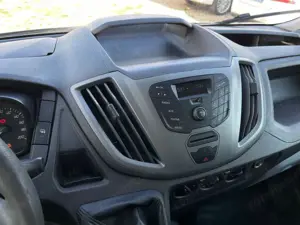 Ford Transit - imagine 11