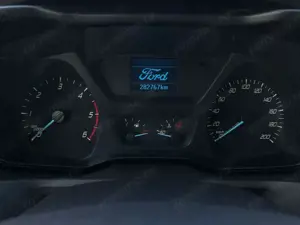 Ford Transit - imagine 18